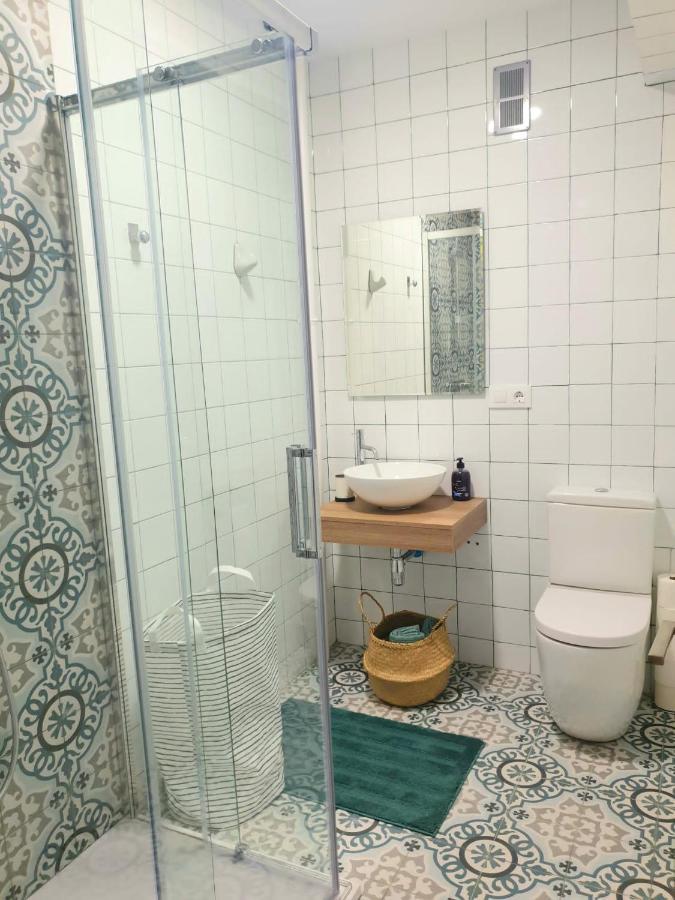 Apartamento Contrastes Ribeira Sacra Monforte De Lemos Exterior foto